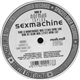 Norman Taylor - Sexmachine